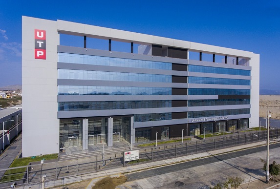 UTP y Club de Emprendedores Latinos brindarán taller de marketing en el Campus Chimbote