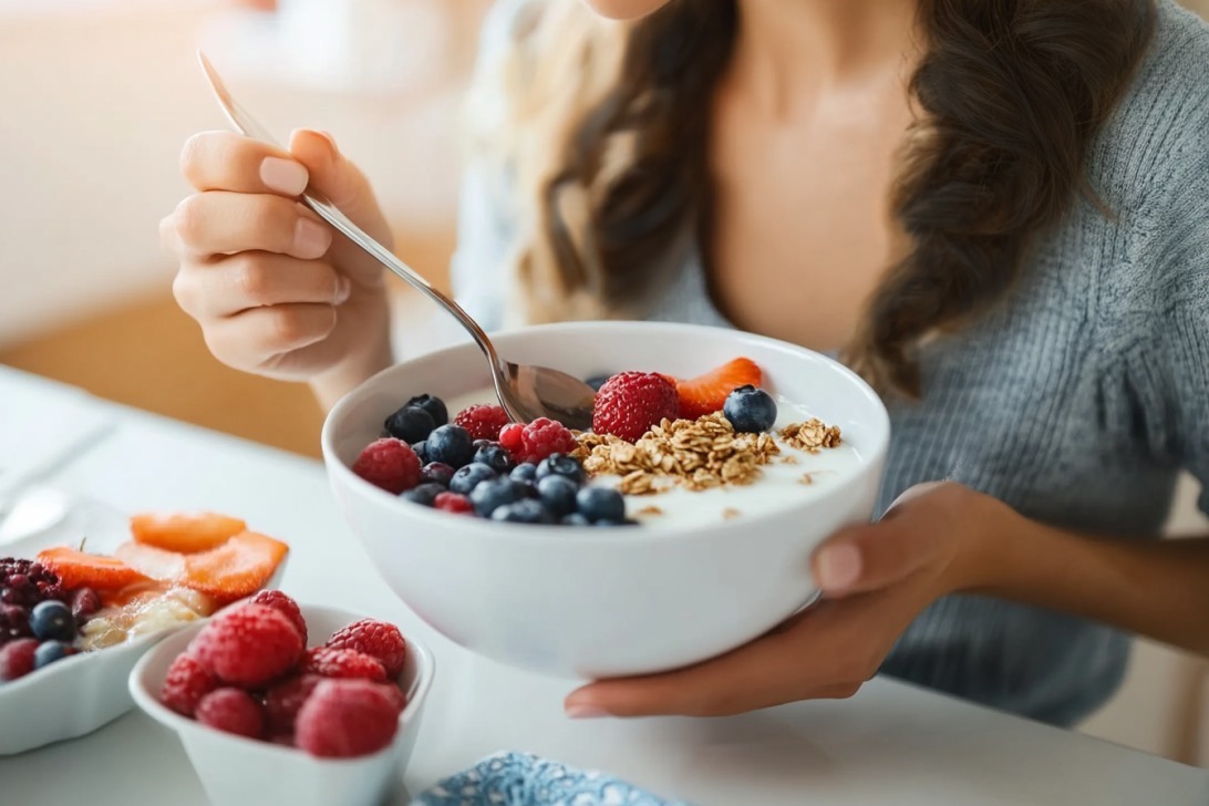 Claves para iniciar una dieta saludable de forma segura y efectiva