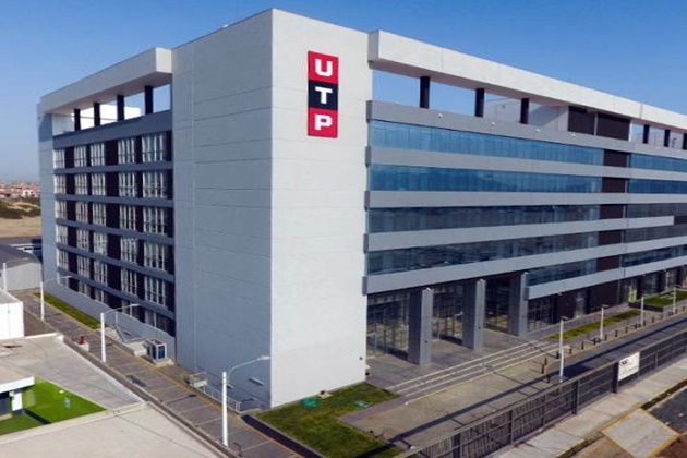 UTP obtuvo la Acreditación Institucional Internacional de IAC – CINDA