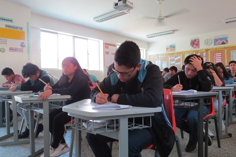 Chimbote: UTP alista último examen de admisión del año con miras al semestre 2020- I 