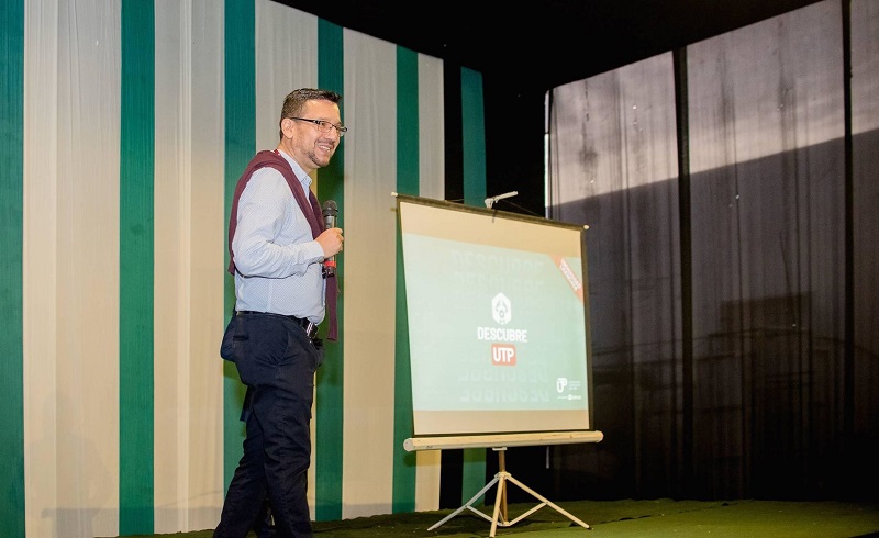 UTP ofrece tres especialidades en programa “Carreras para Gente que Trabaja”