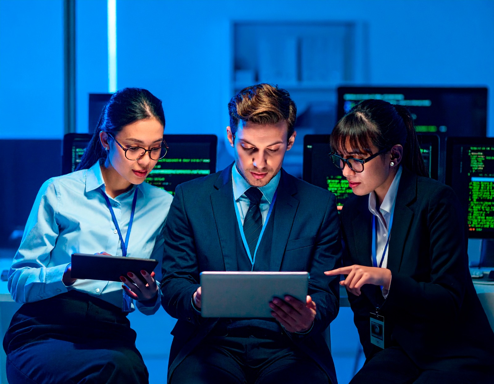 “La inteligencia colaborativa: motor de innovación y transformación en las empresas”