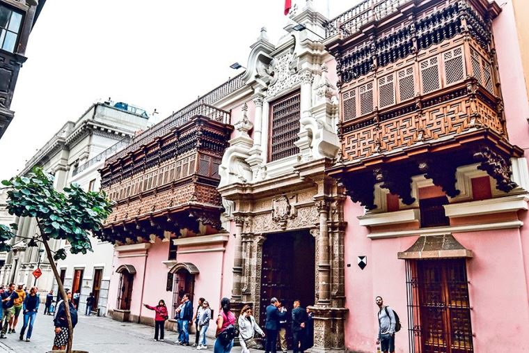 Cancillería informa que 500 peruanos han sido intervenidos en EE.UU. por asuntos migratorios   