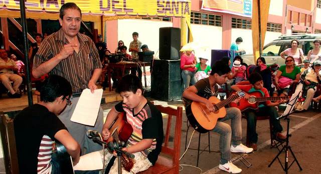 Desde mañana empieza programa municipal de vacaciones útiles