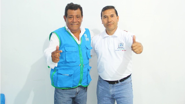 Por mayoría vacan a primer regidor de Nuevo Chimbote supuestamente por no residir en el distrito