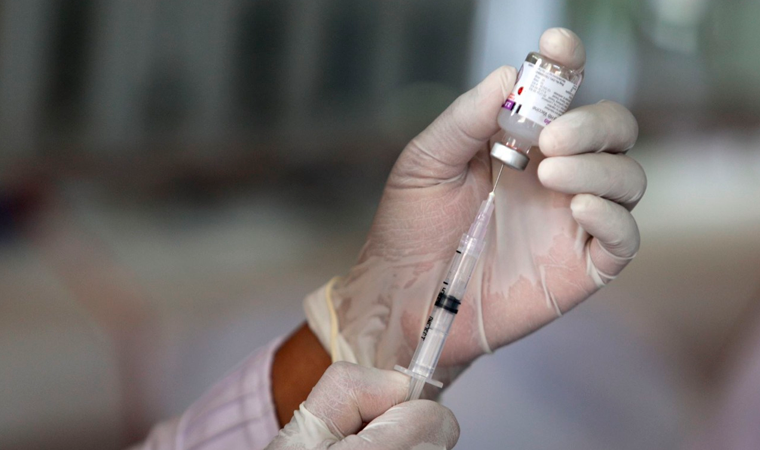 Perú negocia adquisición de otras 26.8 millones de vacunas contra el covid-19