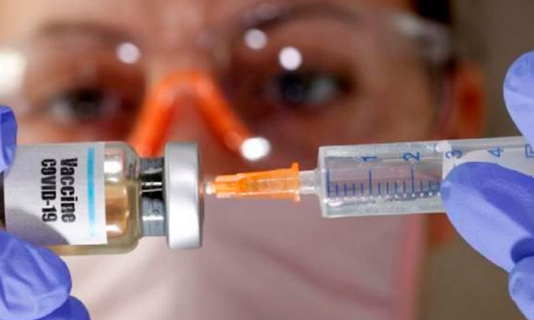 Ministra Mazzetti: “Ciudadanía debe vacunarse contra el covid-19 para alcanzar inmunidad colectiva”