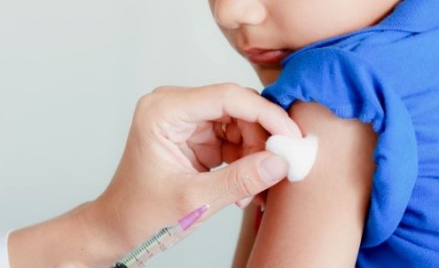 Vacunación contra el covid-19: ¿cómo preparo a mis hijos para este momento?