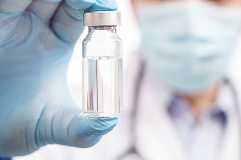 Reino Unido resalta colaboración con Perú en ensayos clínicos de vacuna contra covid-19