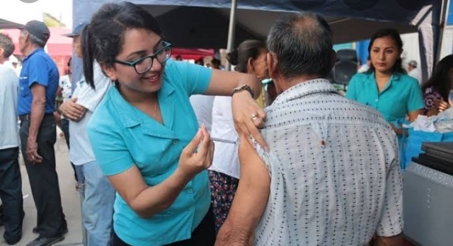 Defensoría demanda que se haga público plan nacional de vacunación contra la covid-19