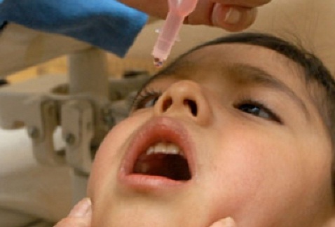 OMS decretó emergencia sanitaria mundial por aumento del contagio de polio  