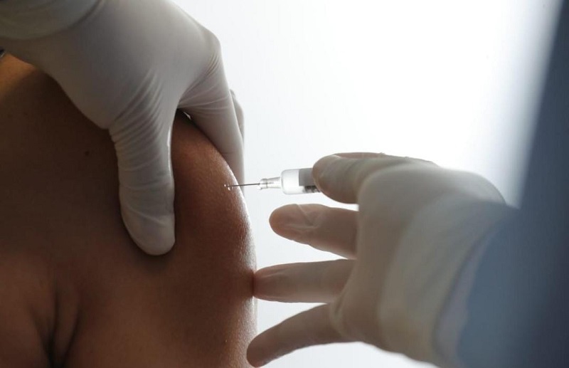 Defensoría demanda se haga público el Plan Nacional de Vacunación Masiva