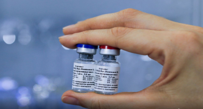 OMS optimista ante primeros grandes avances en la vacuna anticovid de Pfizer