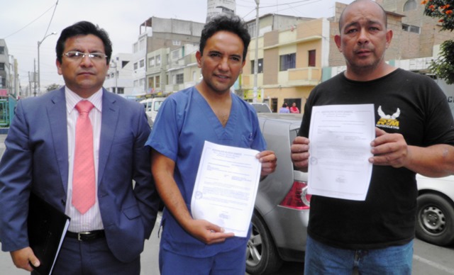 Mototaxistas tienen permiso edil, de Defensa Civil y garantías para realizar su fiesta