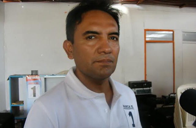 Electo alcalde de Nuevo Chimbote ya tiene listo al equipo de funcionarios para su gestión