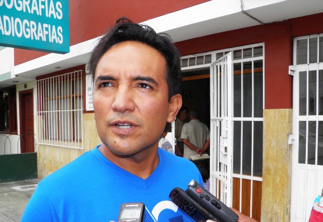 Denuncia de enriquecimiento ilícito contra Valentín Fernández fue archivada