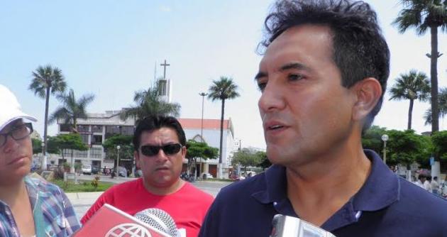 Vale Áncash subsanó observaciones hechas por JNE a lista de candidatos