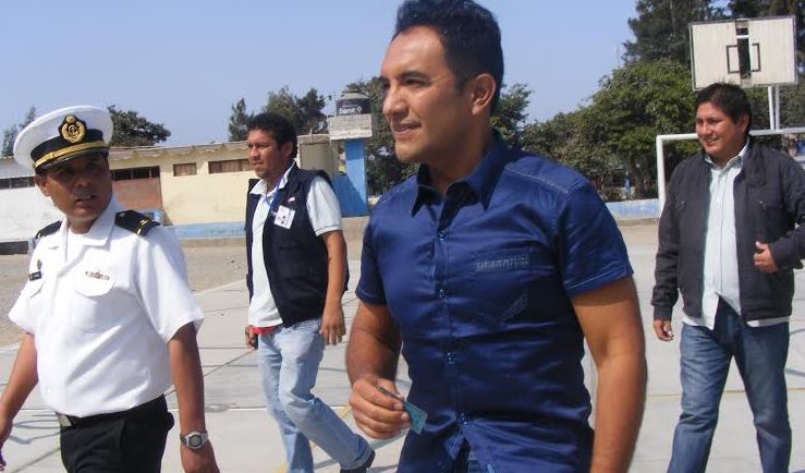   “Vale Ancash” confirma apoyo en segunda vuelta a candidato Ricardo Narváez