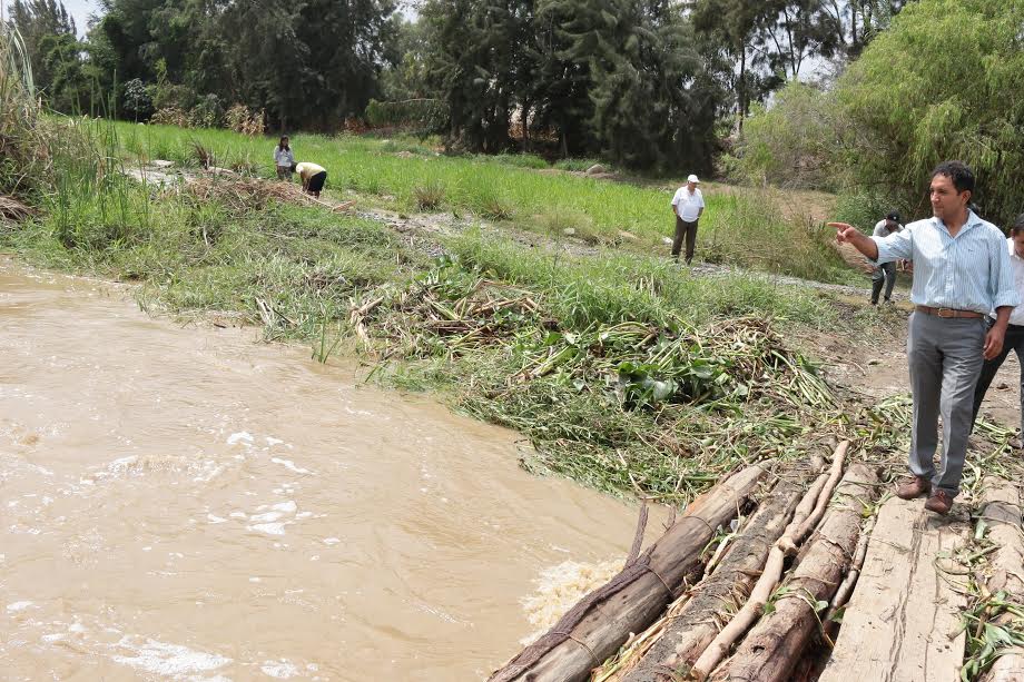 Alcalde de Nuevo Chimbote insiste en urgente declaratoria del estado de emergencia en Áncash