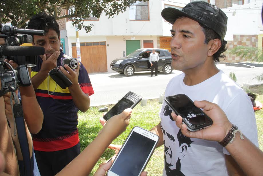 Nuevo Chimbote: relleno sanitario más moderno del país estará en el distrito sureño