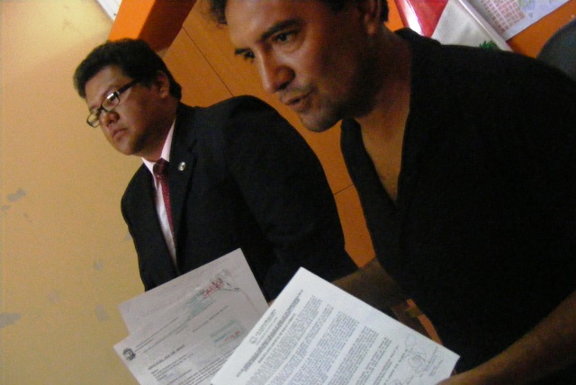 Contraloría intervendría municipio de Nuevo Chimbote por graves irregularidades en anterior gestión