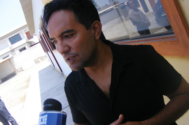 Nuevo Chimbote: Trabajadores ediles exigen incremento de sueldos pactado en anterior gestión