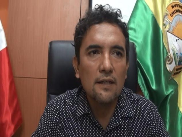 Valentín Fernández considera que Áncash necesita una oxigenación política