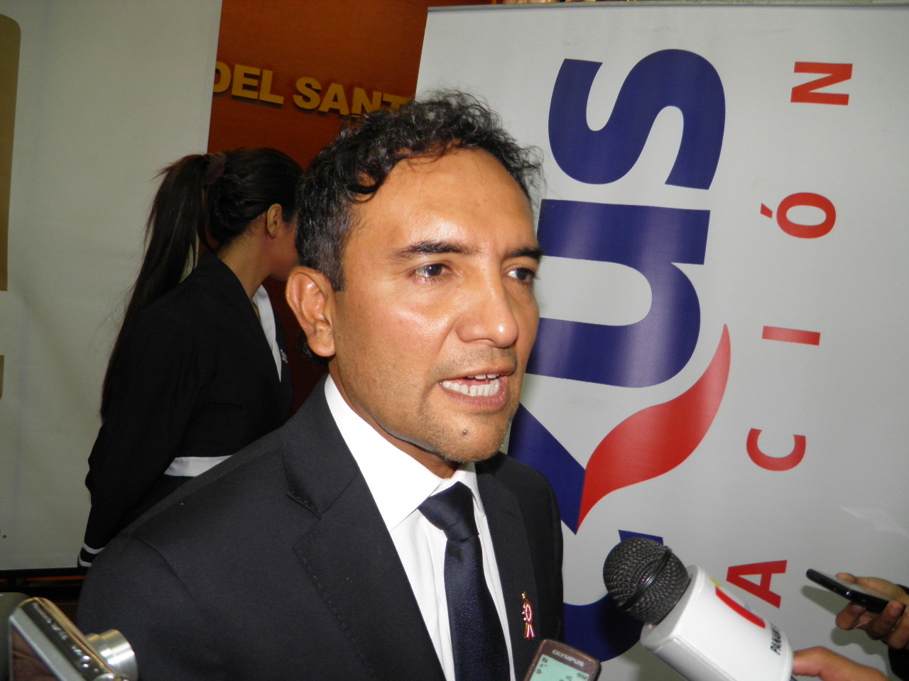 Nuevo Chimbote: alcalde considera reducido los 11 millones de soles por canon minero