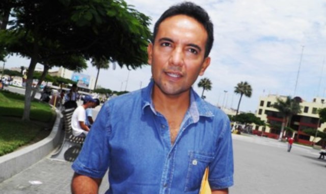 Absuelven a candidato Valentín Fernández en proceso por enriquecimiento ilícito