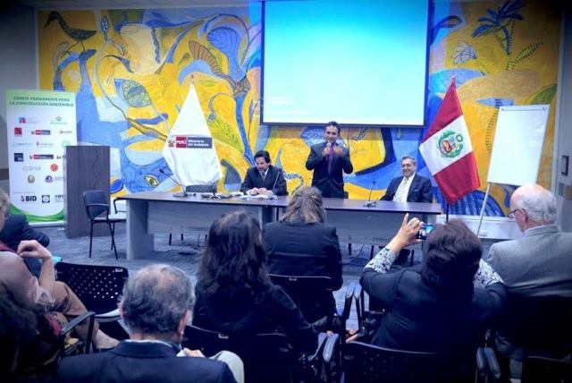  Anuncian construcción de viviendas sostenibles en Nuevo Chimbote con financiamiento del BID