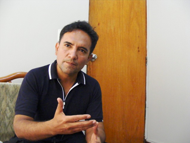 Piden recompensa para quienes revelen identidad de asesinos de alcalde de Samanco