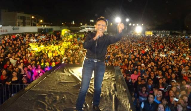 Fondos obtenidos en concierto musical servirán para campaña y ayuda social en Vale Áncash