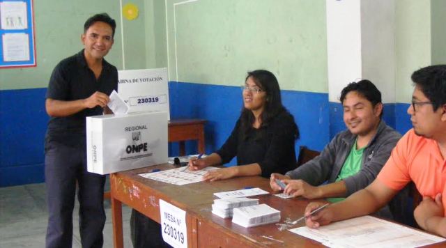 Valentín Fernández: “He encontrado similitudes entre Waldo Ríos y César Álvarez”: