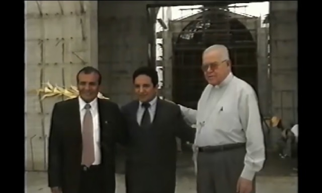 Exalcalde de Nuevo Chimbote recuerda a monseñor Bambarén como un “gran luchador social”