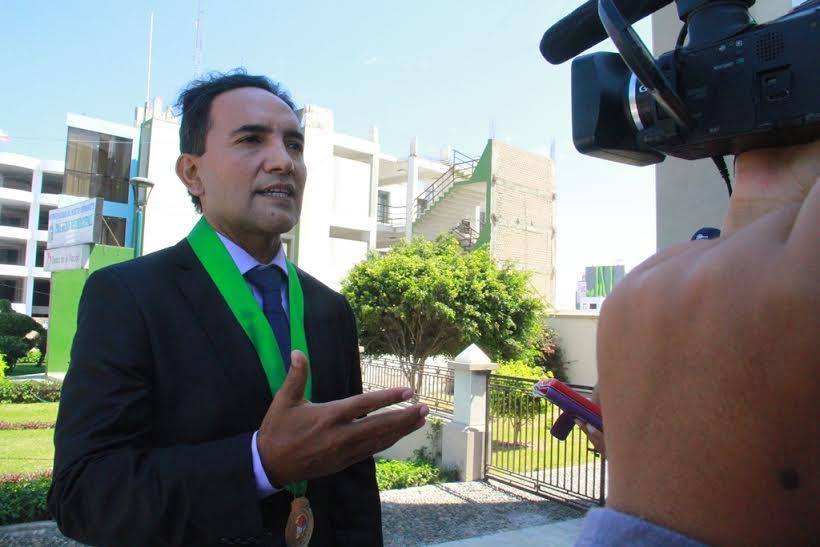 Se necesitan 2 millones de soles para optimizar limpieza pública en Nuevo Chimbote