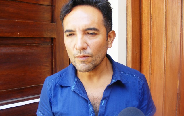 Valentín Fernández pide a la Contraloría intervenga comuna sureña