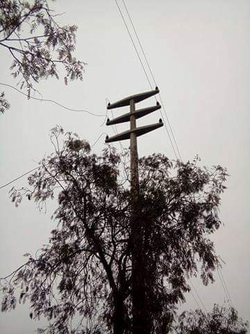 Vandalismo ocasionó interrupción de servicio eléctrico en varias provincias de Áncash