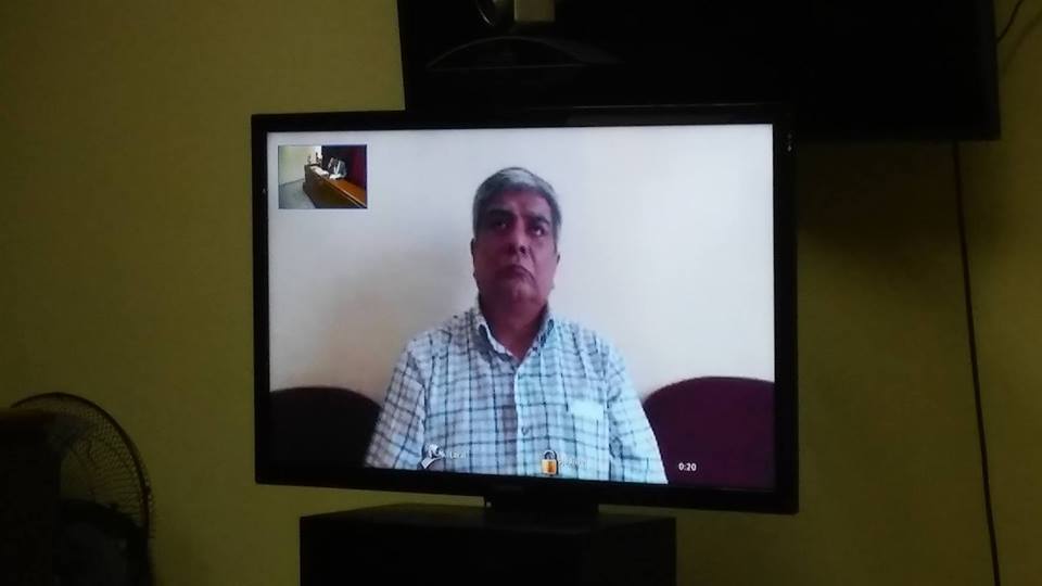 Chimbote: amplían 5 meses más prisión preventiva contra exejecutor coactivo de la MPS