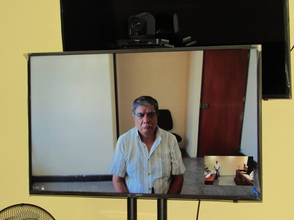 Chimbote: trabajador municipal acompañará a exejecutor coactivo en juicio oral por presunta coima