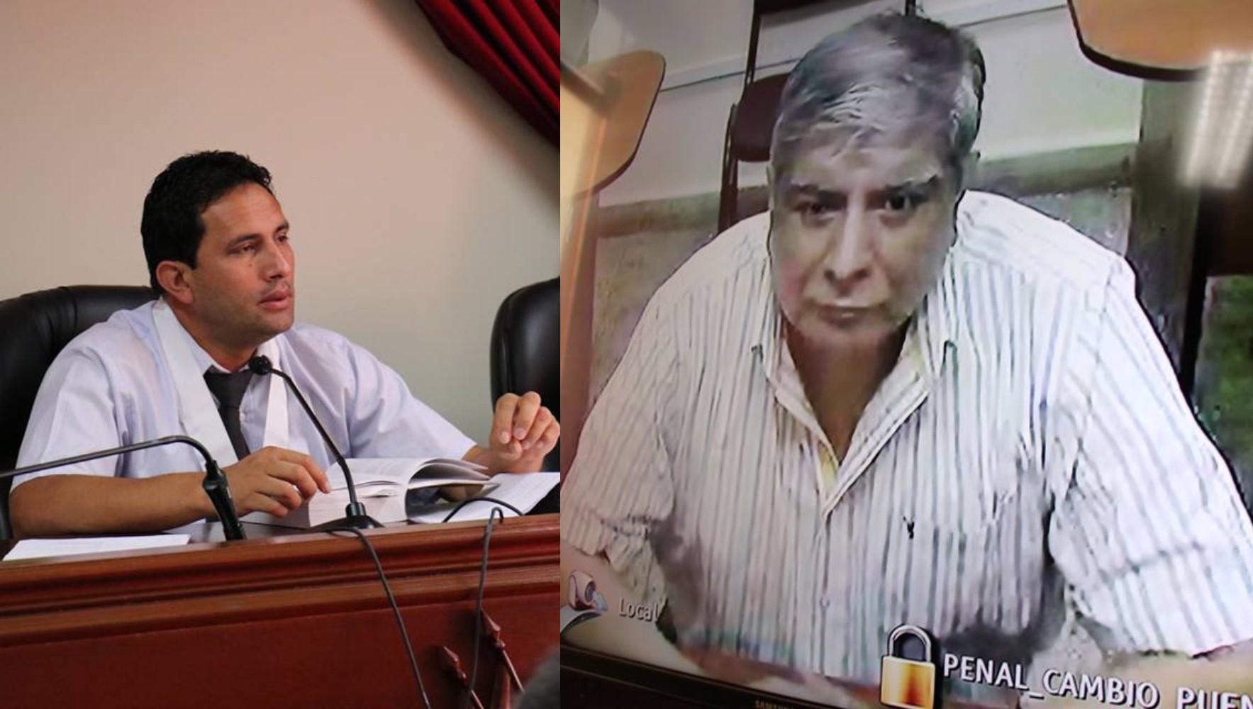 Chimbote: El próximo 11 de enero se dictará sentencia contra exejecutor coactivo de la MPS