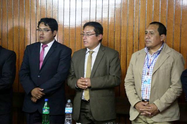 Primer taller descentralizado organizado por Gobierno Regional de Áncash se realizará en Chimbote