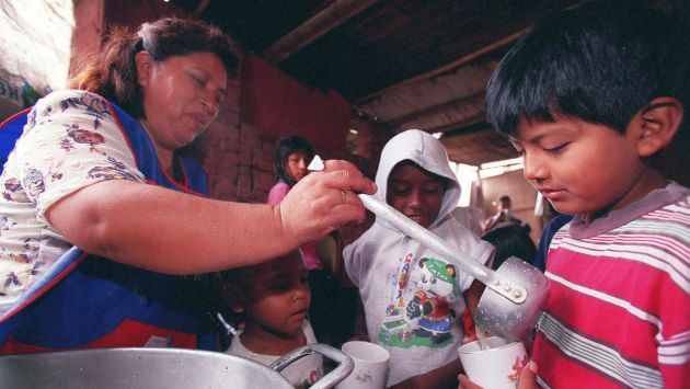 Municipalidad del Santa concreta compra de hojuelas hasta el próximo año