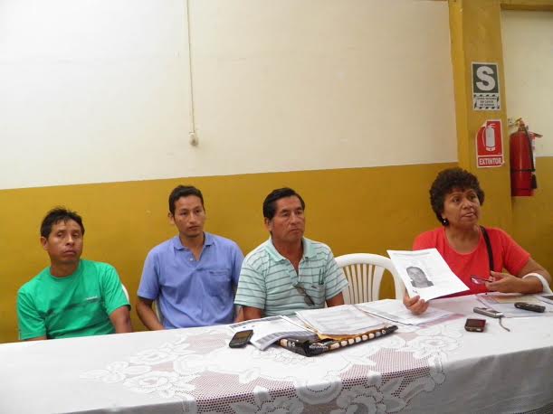   Otra denuncia por tráfico de terrenos en invasión “Casuarinas del Sur”     