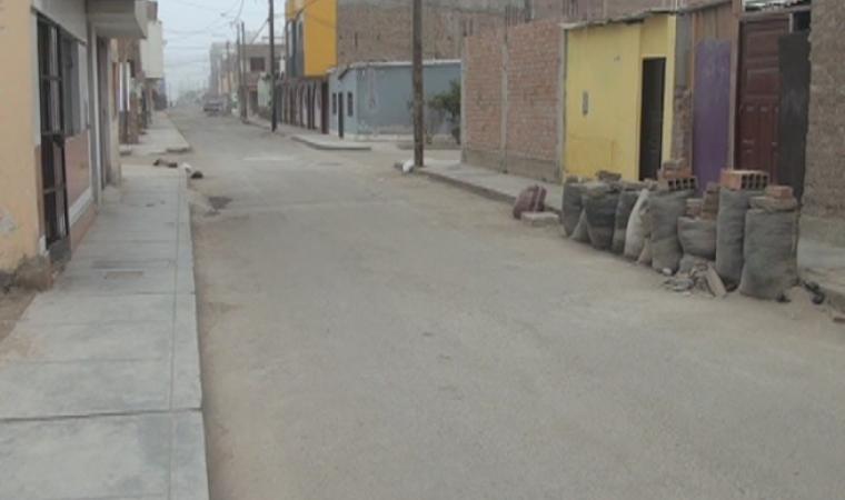 Trujillo: elaborarán alfombra de flores de 500 metros para darle la bienvenida al Papa