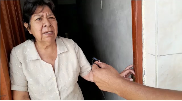 Nuevo Chimbote: vecinos de “La Molina” exigen clausura definitiva del local “Las Congas” 