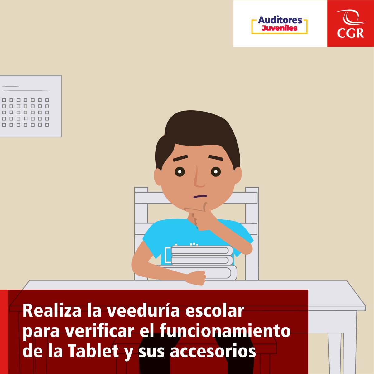 Escolares de 417 colegios de Áncash verificarán entrega de tabletas de “Aprendo en casa”