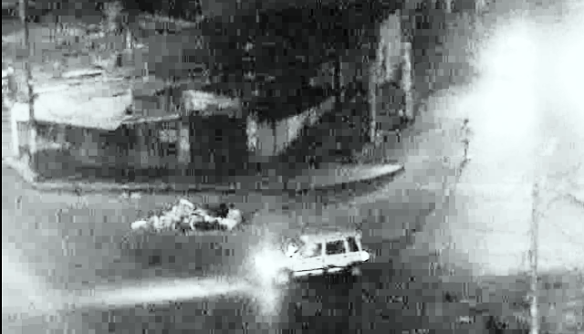 Agentes del serenazgo frustran robo en comercio de “El Progreso”