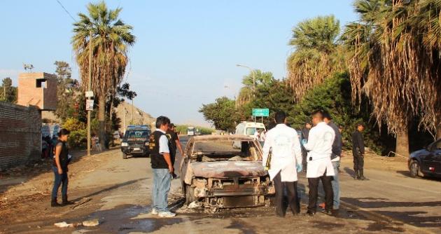 Exigen declarar en emergencia a Áncash y sanción drástica por asesinato en Samanco