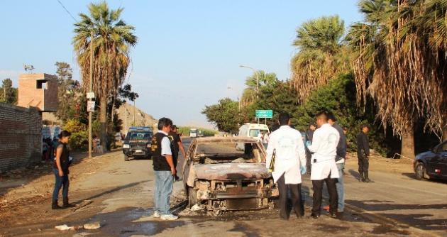 Piden 8 meses más de investigación por asesinato del alcalde de Samanco e incluyen a nuevo implicado