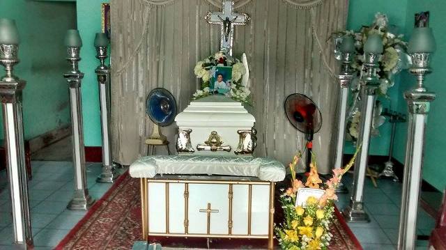 Chimbote: Identifican a presunto homicida de taxista, se trata de delincuente apodado “Cucaracha”